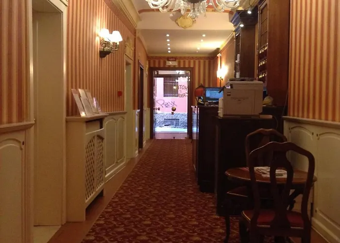 Il Canale Hotel Boloňa