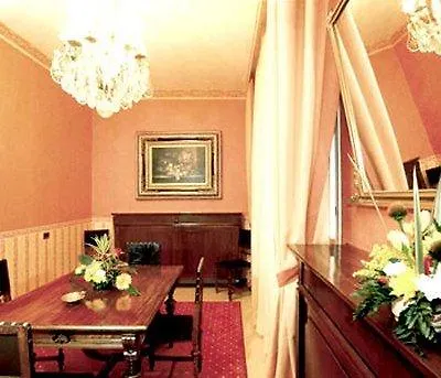 Il Canale 3* Boloňa