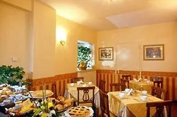 Hotel Il Canale Boloňa