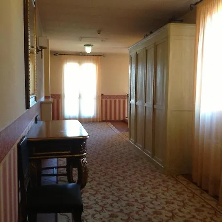 Hotell Il Canale Bologna