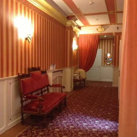 Il Canale Hotel