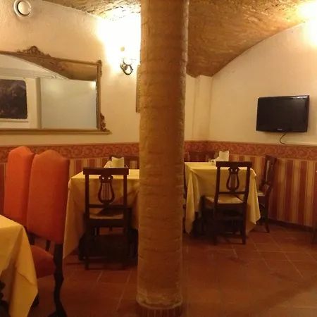 Il Canale Hotel 3*