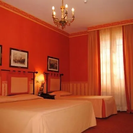 Il Canale Hotel Bolonia