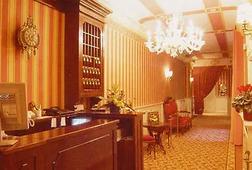 Il Canale Hotell 3*