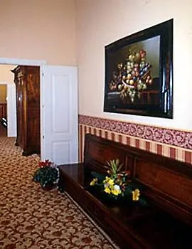 Il Canale Hotell Bologna