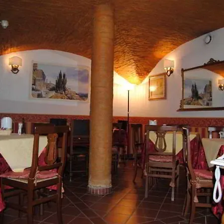 Hotel Il Canale 3*