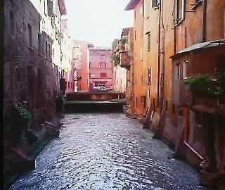 Il Canale Hotell Bologna
