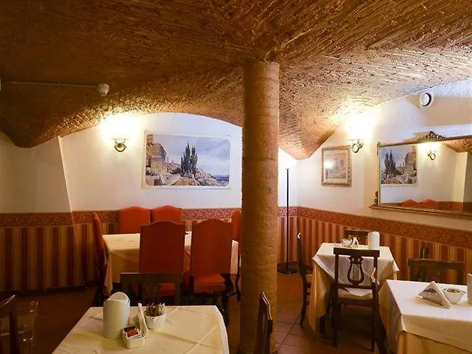 Il Canale 3* Bolonia