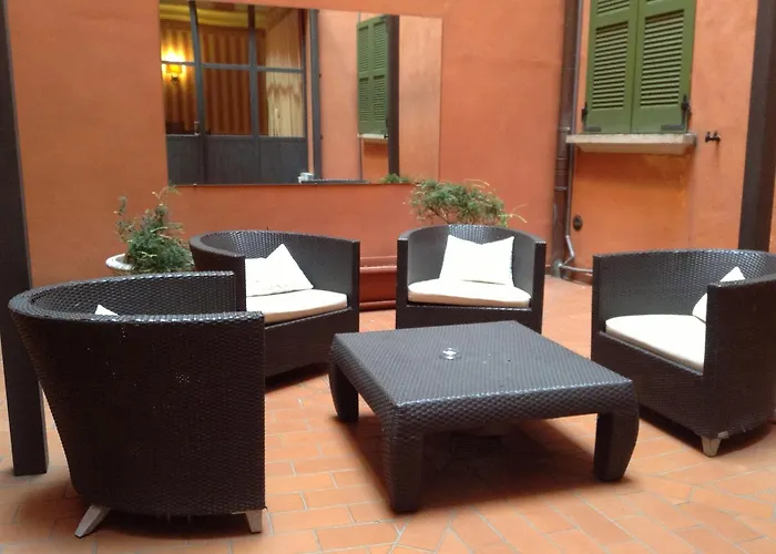 Il Canale 3* Bolonia